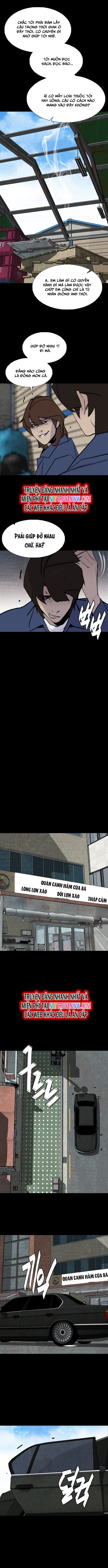 Đế Vương Chapter 46 - Trang 2