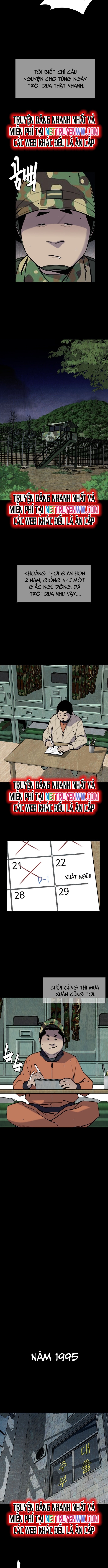 Đế Vương Chapter 47 - Trang 2