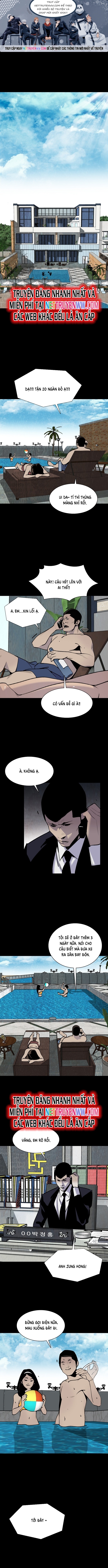 Đế Vương Chapter 48 - Trang 2