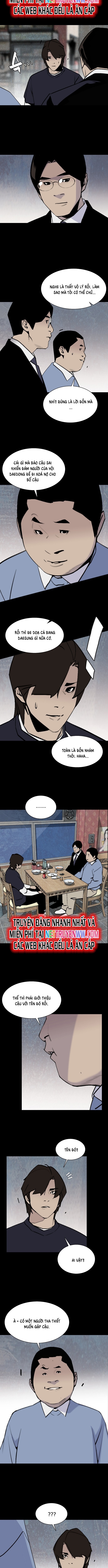 Đế Vương Chapter 48 - Trang 2