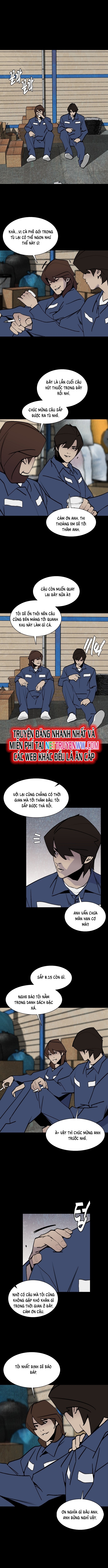 Đế Vương Chapter 48 - Trang 2
