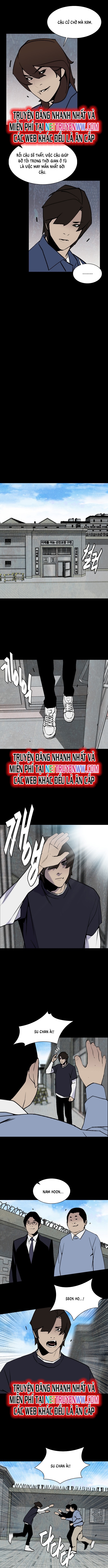 Đế Vương Chapter 48 - Trang 2