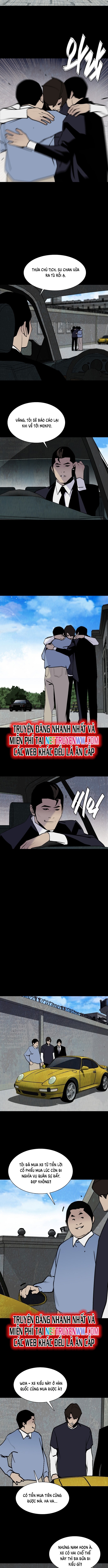 Đế Vương Chapter 48 - Trang 2