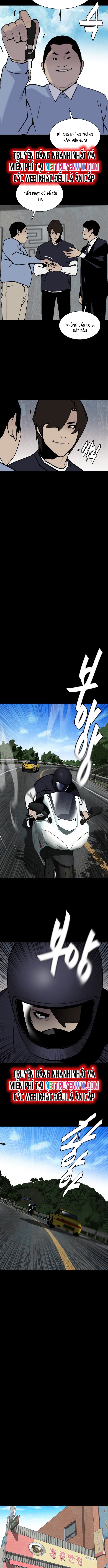 Đế Vương Chapter 48 - Trang 2