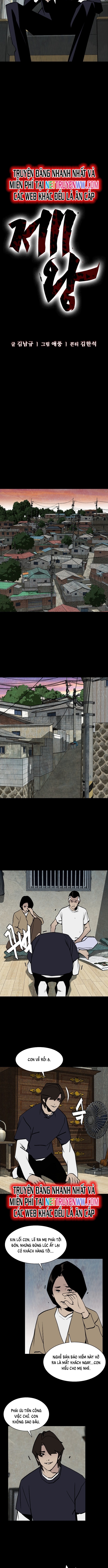 Đế Vương Chapter 49 - Trang 2