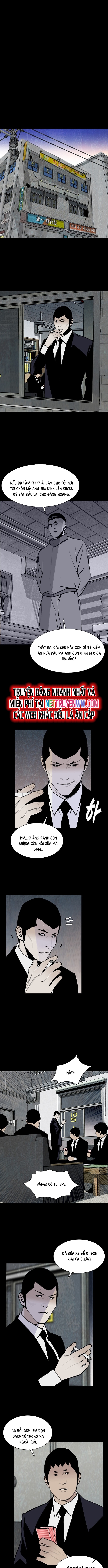 Đế Vương Chapter 49 - Trang 2