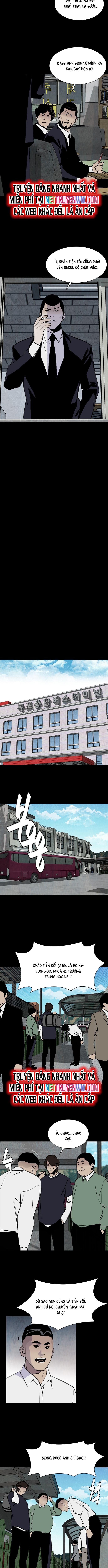 Đế Vương Chapter 49 - Trang 2