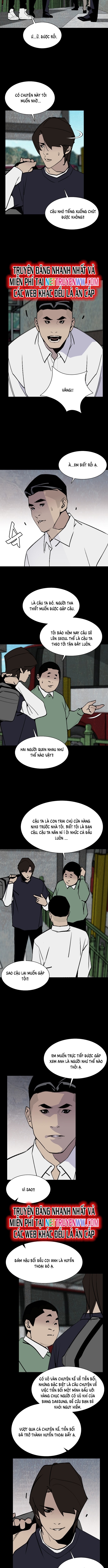 Đế Vương Chapter 49 - Trang 2