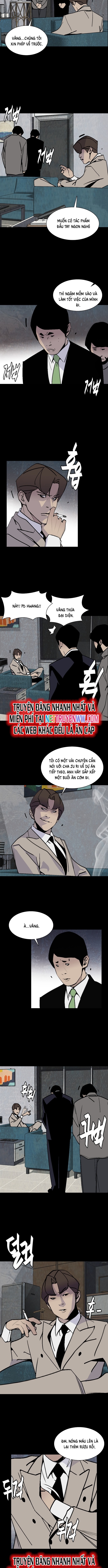 Đế Vương Chapter 50 - Trang 2