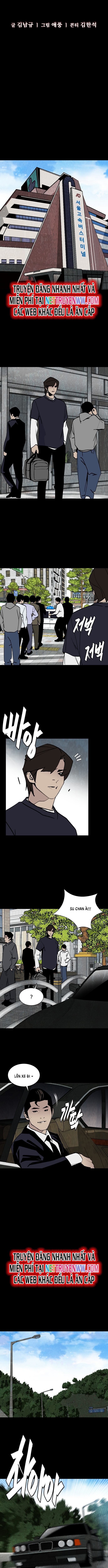 Đế Vương Chapter 50 - Trang 2