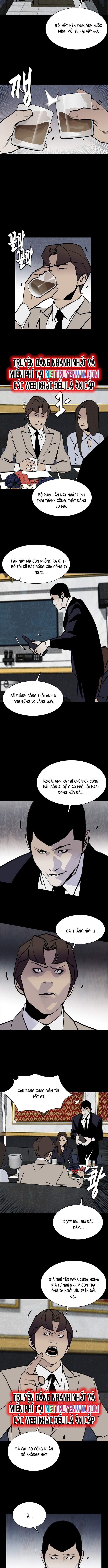 Đế Vương Chapter 50 - Trang 2