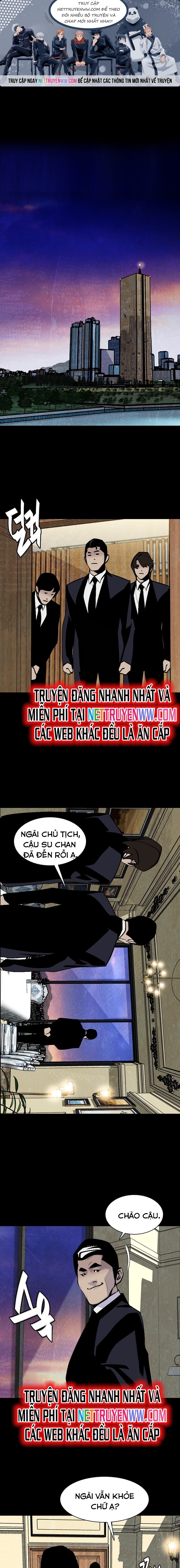 Đế Vương Chapter 51 - Trang 2