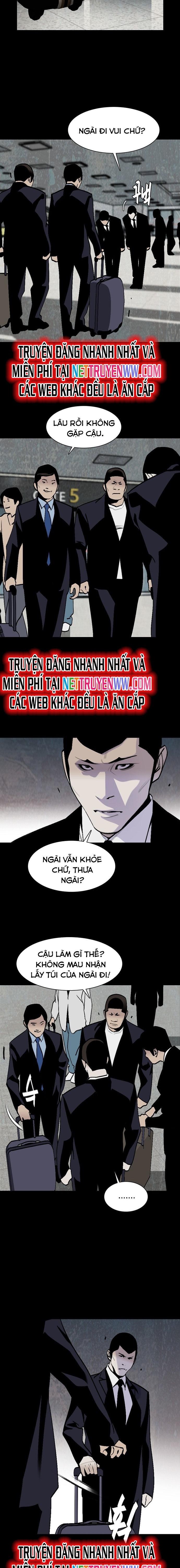 Đế Vương Chapter 51 - Trang 2