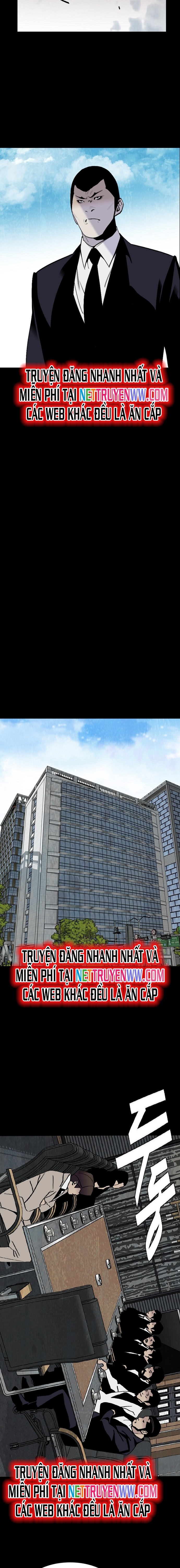 Đế Vương Chapter 51 - Trang 2