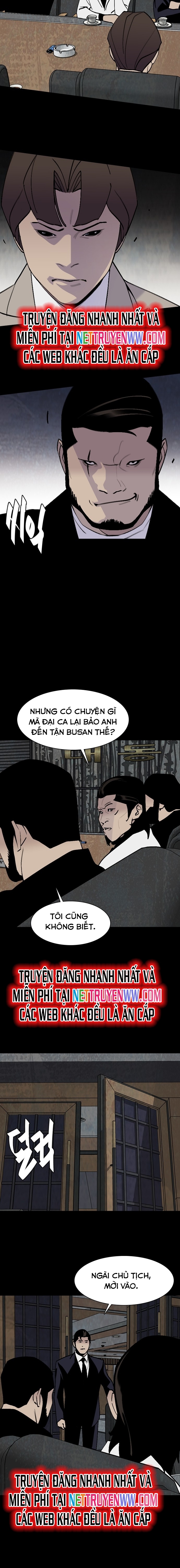 Đế Vương Chapter 51 - Trang 2