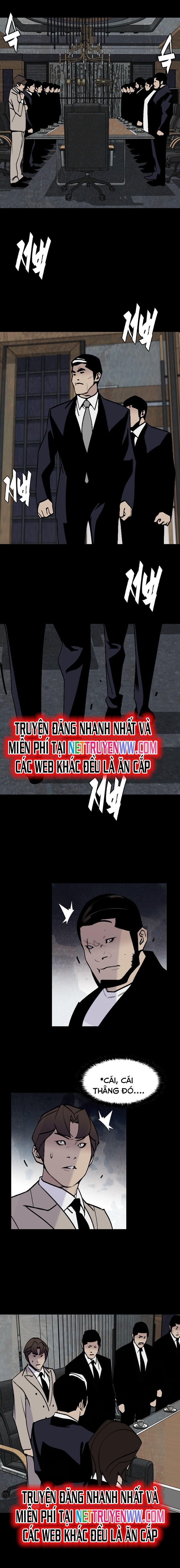 Đế Vương Chapter 51 - Trang 2