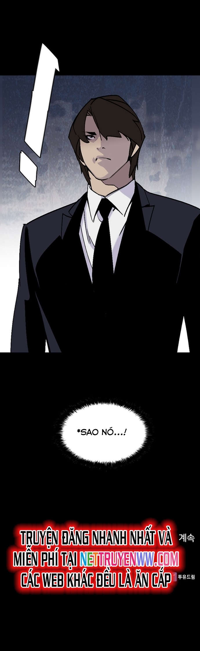 Đế Vương Chapter 51 - Trang 2