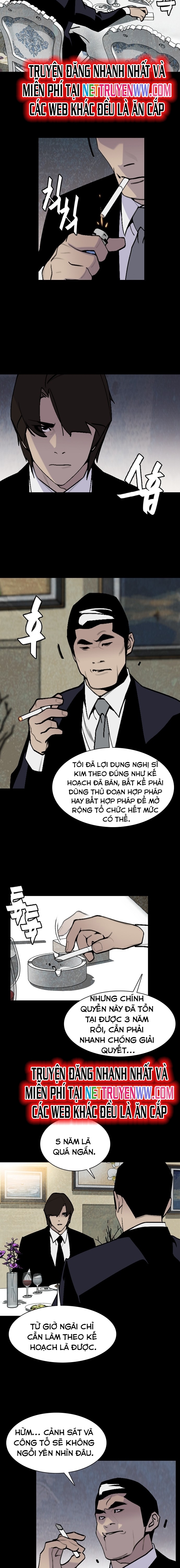 Đế Vương Chapter 51 - Trang 2