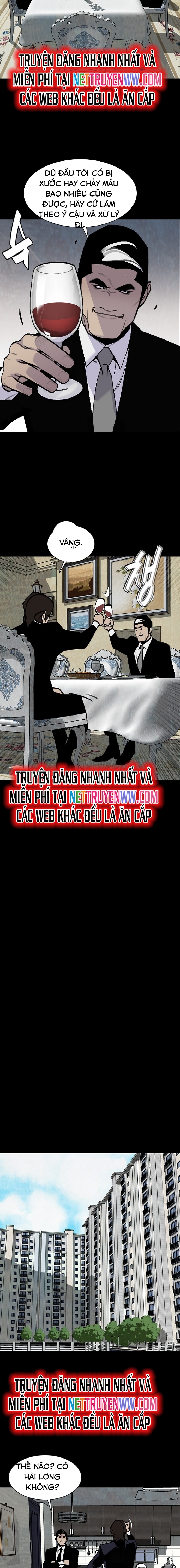 Đế Vương Chapter 51 - Trang 2