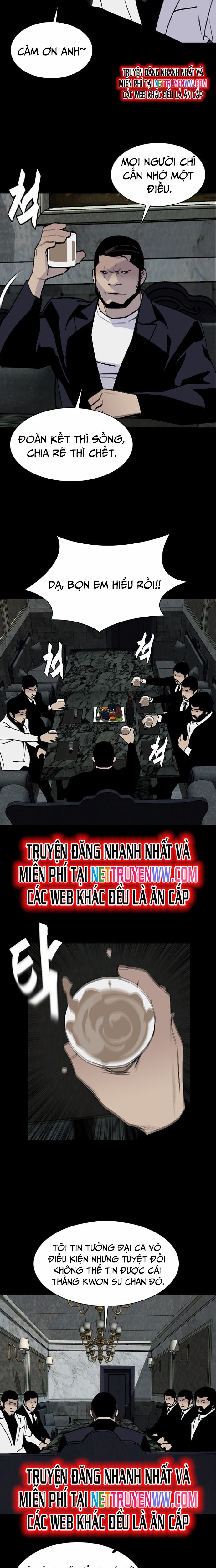 Đế Vương Chapter 53 - Trang 2