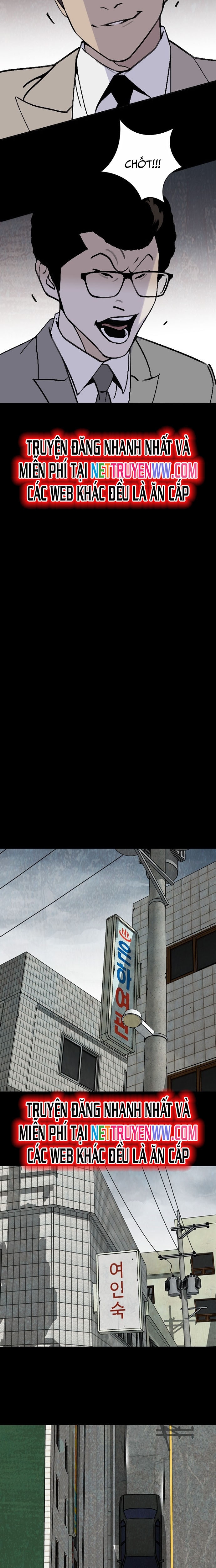 Đế Vương Chapter 53 - Trang 2