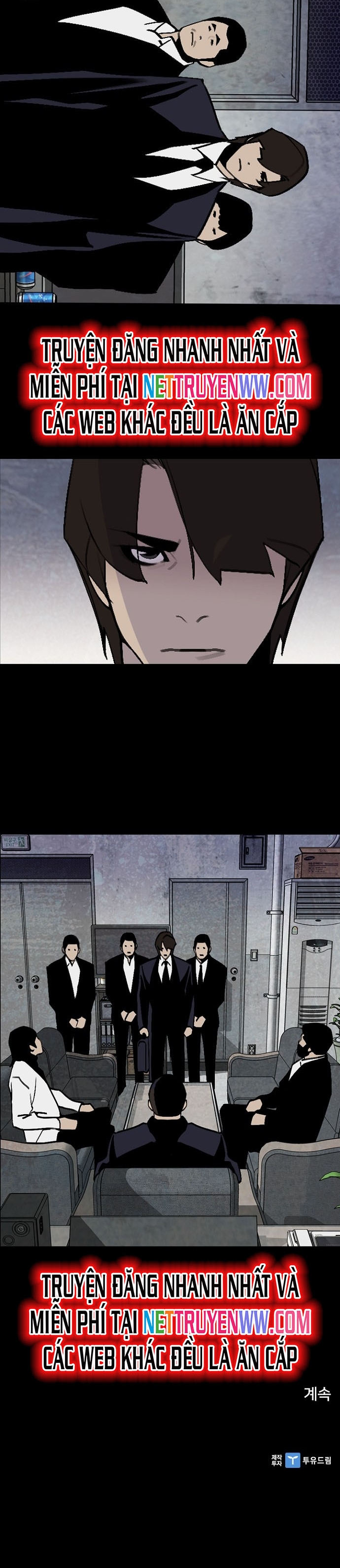 Đế Vương Chapter 53 - Trang 2