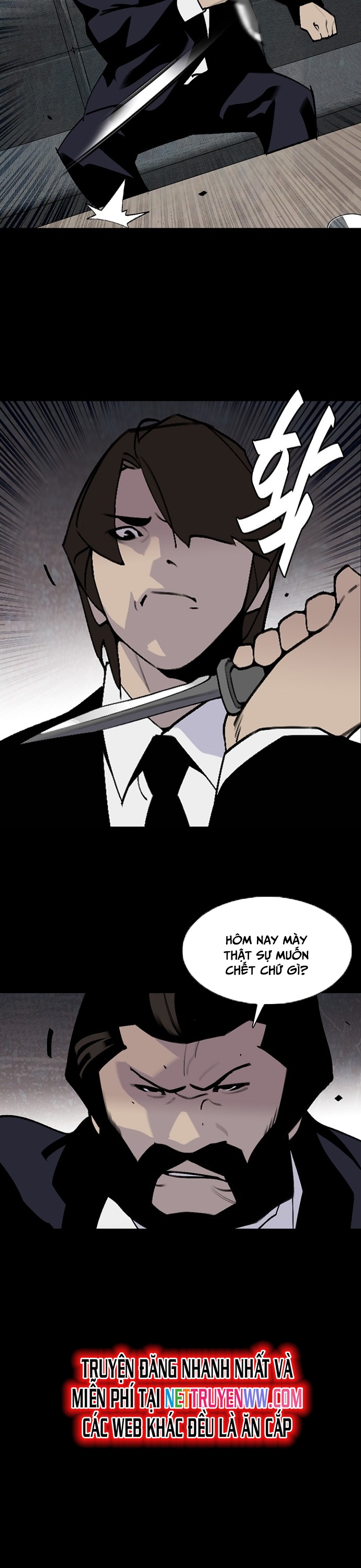 Đế Vương Chapter 54 - Trang 2