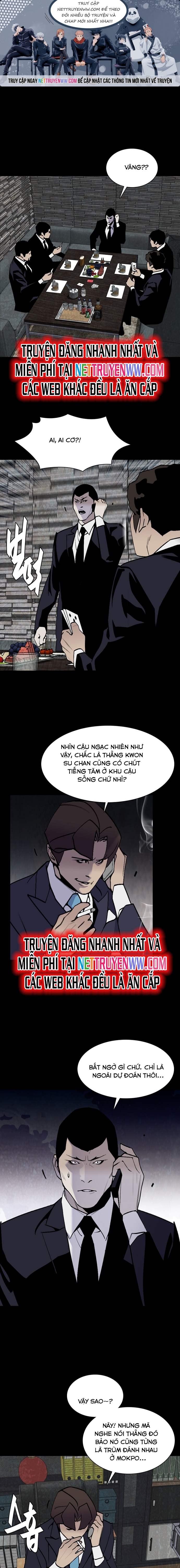 Đế Vương Chapter 56 - Trang 2