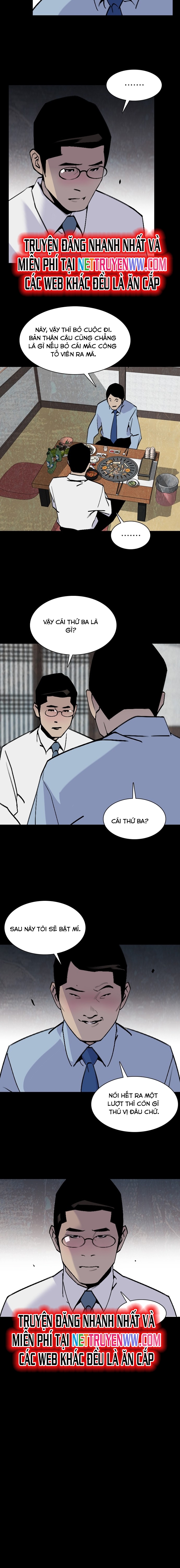 Đế Vương Chapter 56 - Trang 2