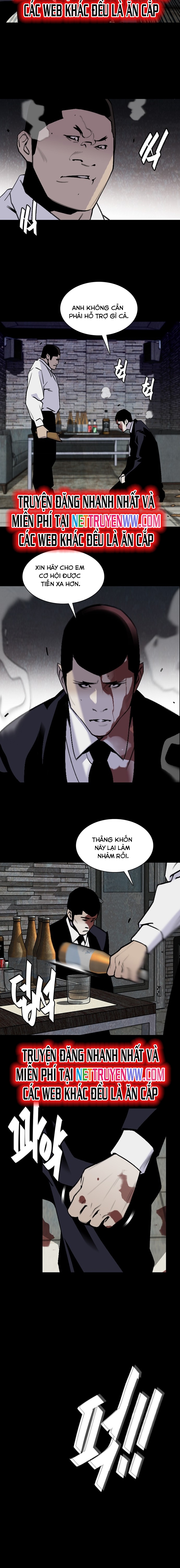 Đế Vương Chapter 56 - Trang 2