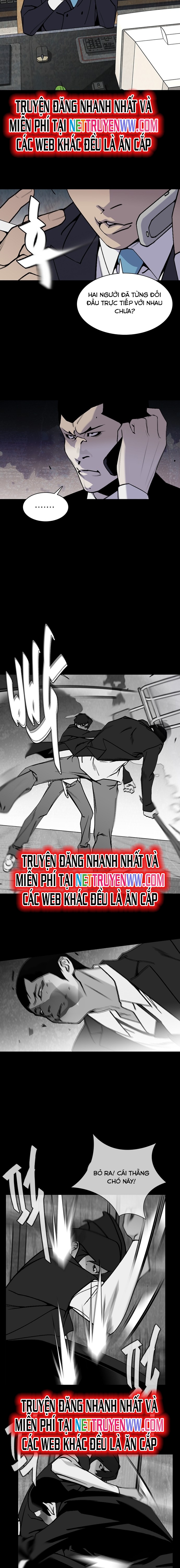 Đế Vương Chapter 56 - Trang 2