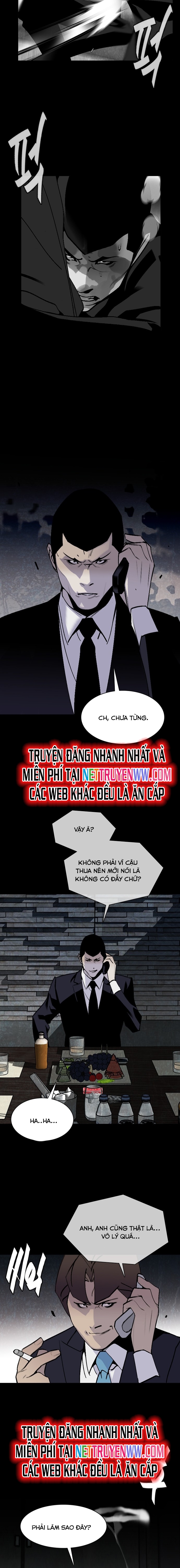 Đế Vương Chapter 56 - Trang 2