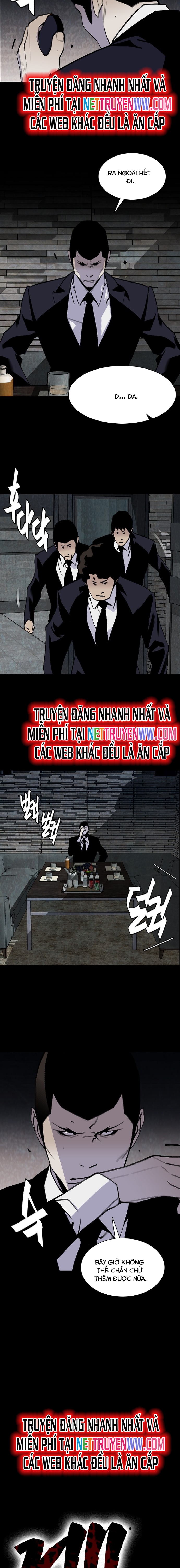 Đế Vương Chapter 56 - Trang 2