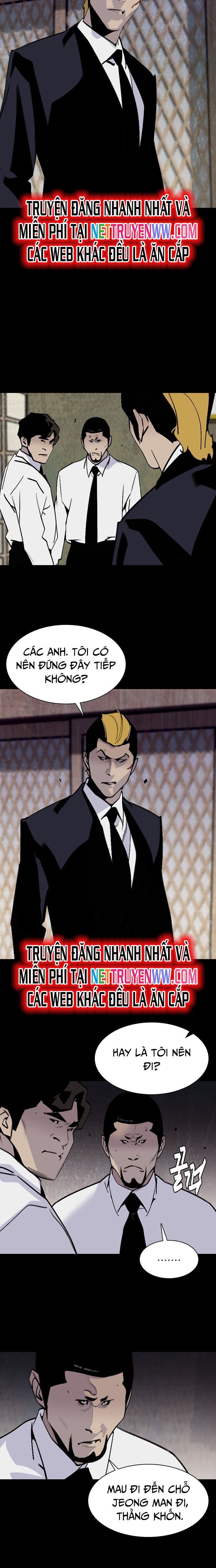 Đế Vương Chapter 57 - Trang 2