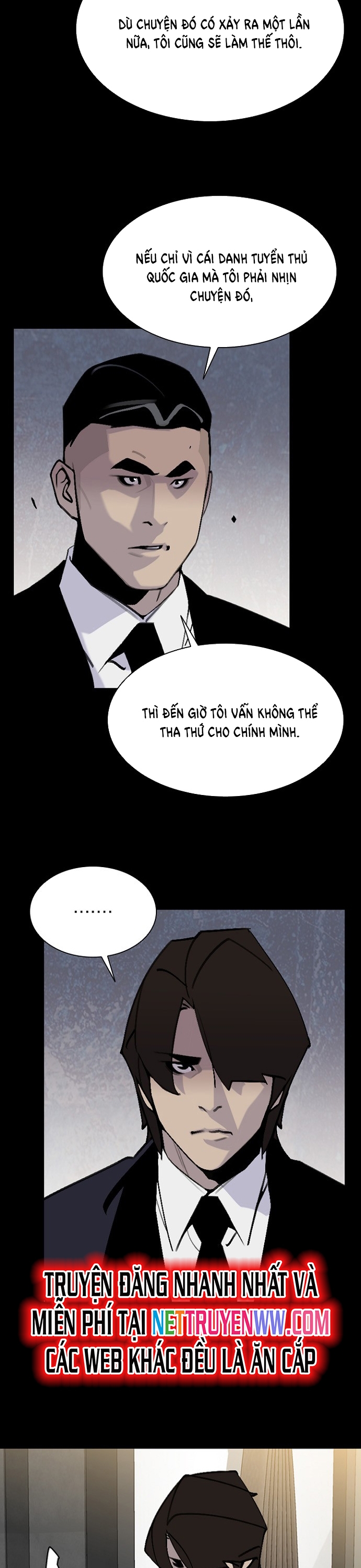 Đế Vương Chapter 58 - Trang 2