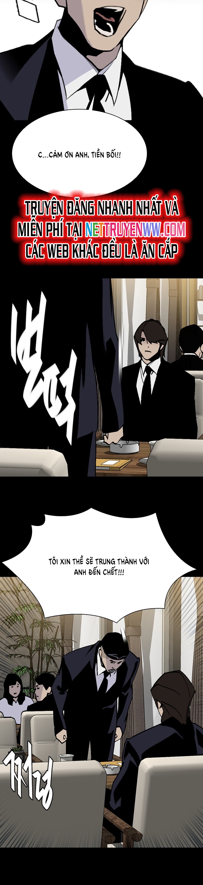 Đế Vương Chapter 58 - Trang 2