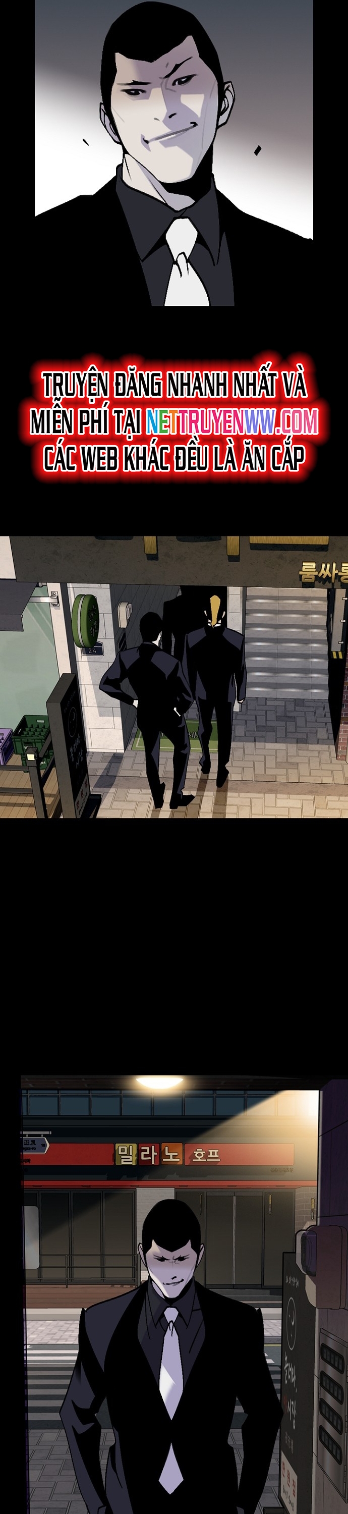 Đế Vương Chapter 58 - Trang 2