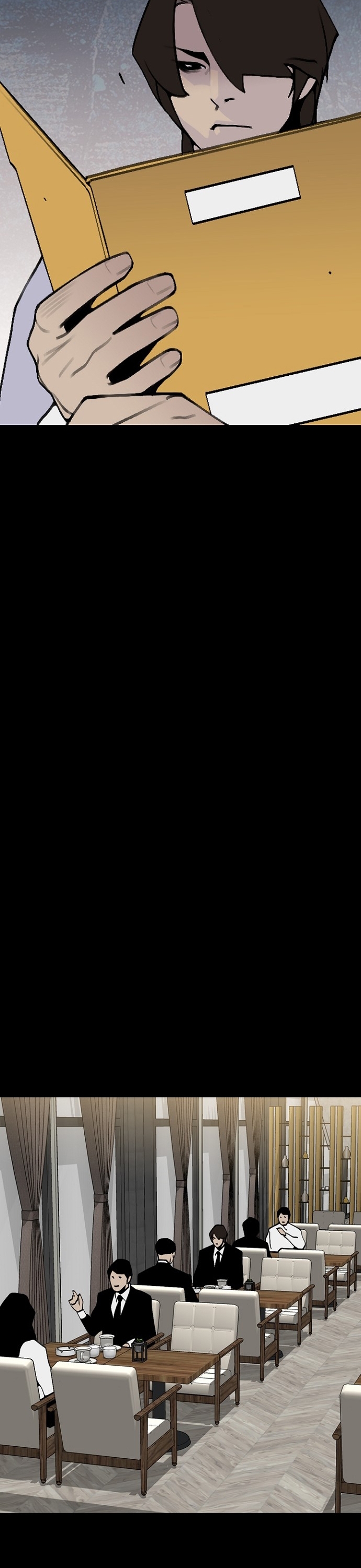 Đế Vương Chapter 58 - Trang 2