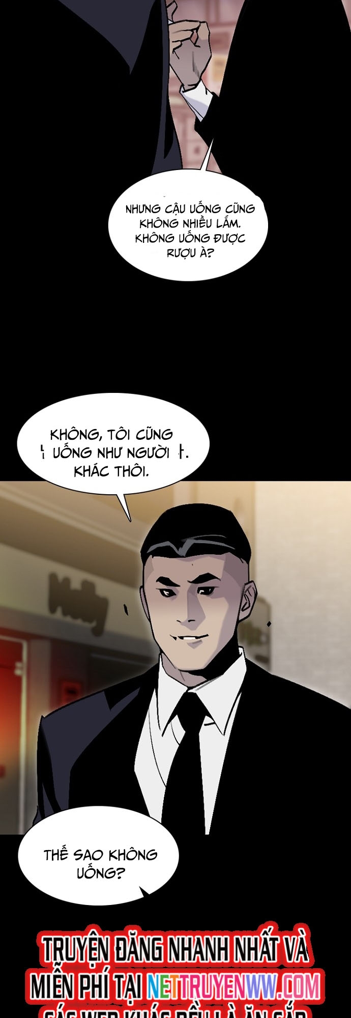 Đế Vương Chapter 59 - Trang 2