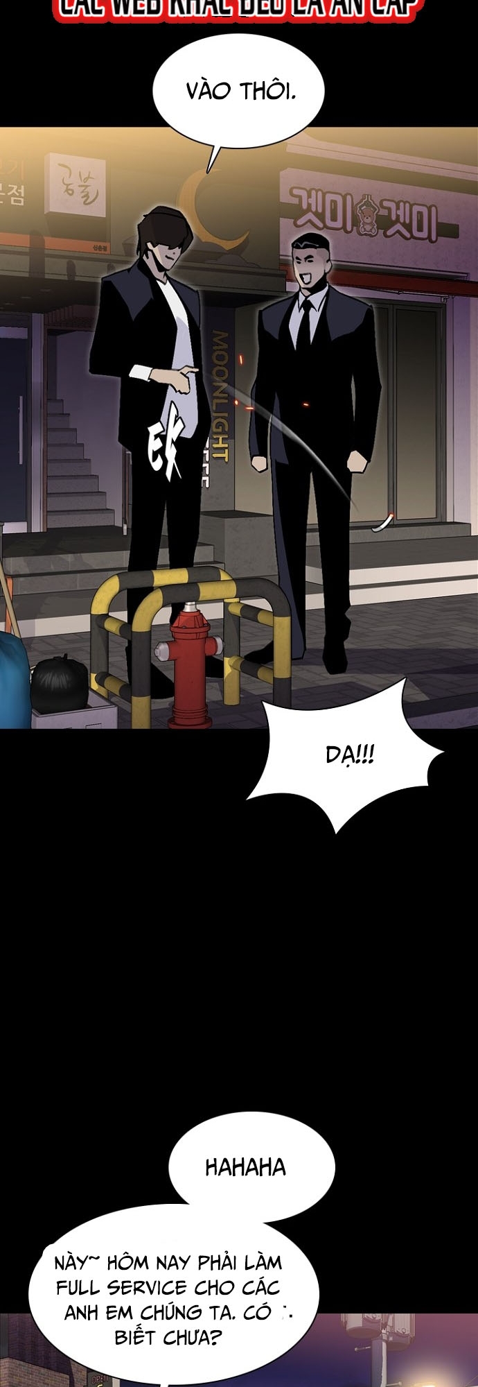 Đế Vương Chapter 59 - Trang 2