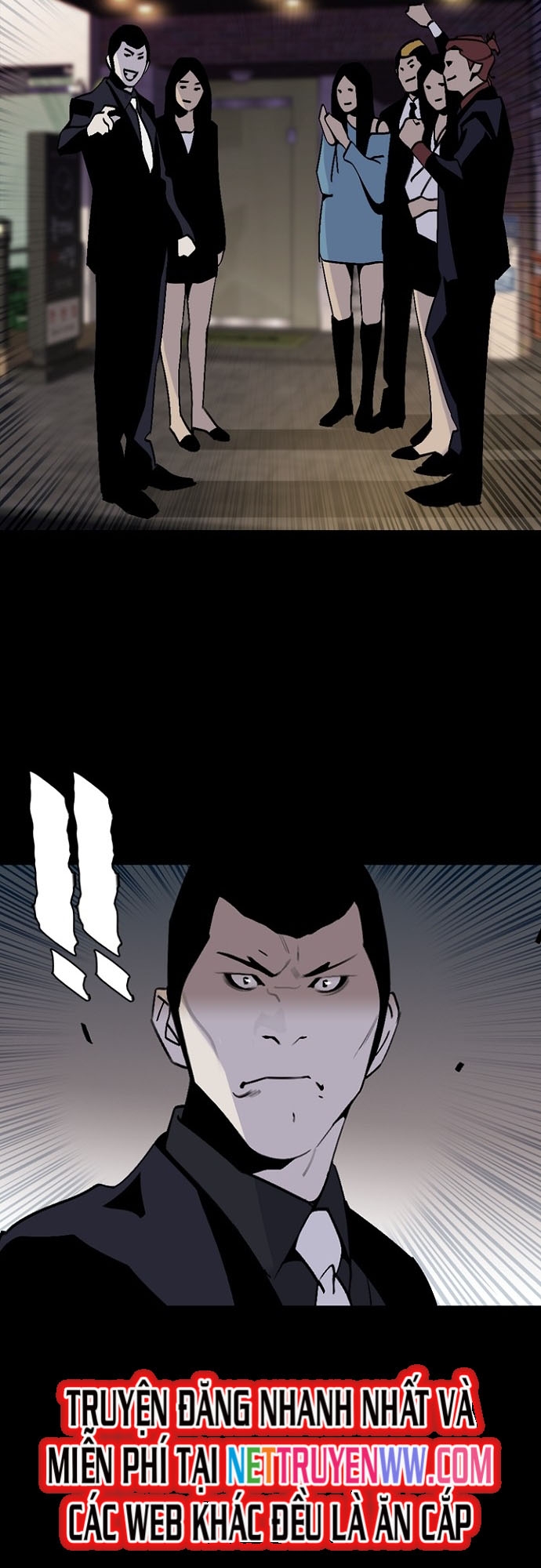 Đế Vương Chapter 59 - Trang 2