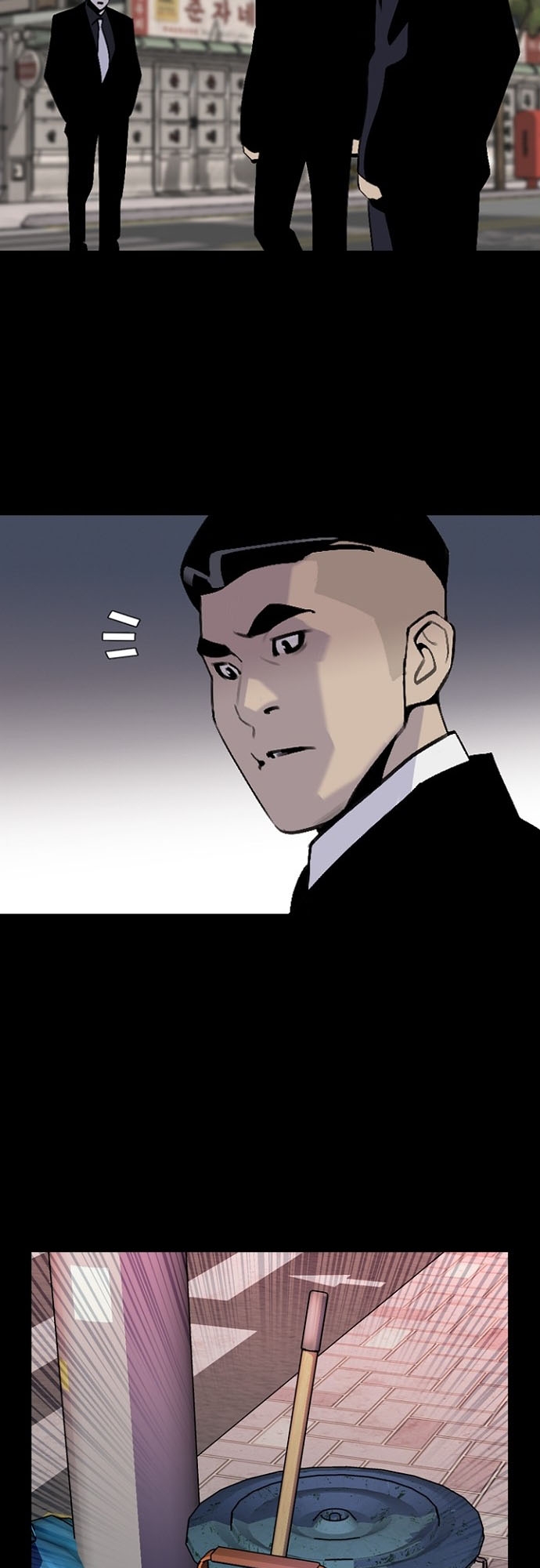 Đế Vương Chapter 59 - Trang 2