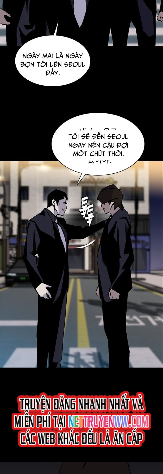 Đế Vương Chapter 59 - Trang 2