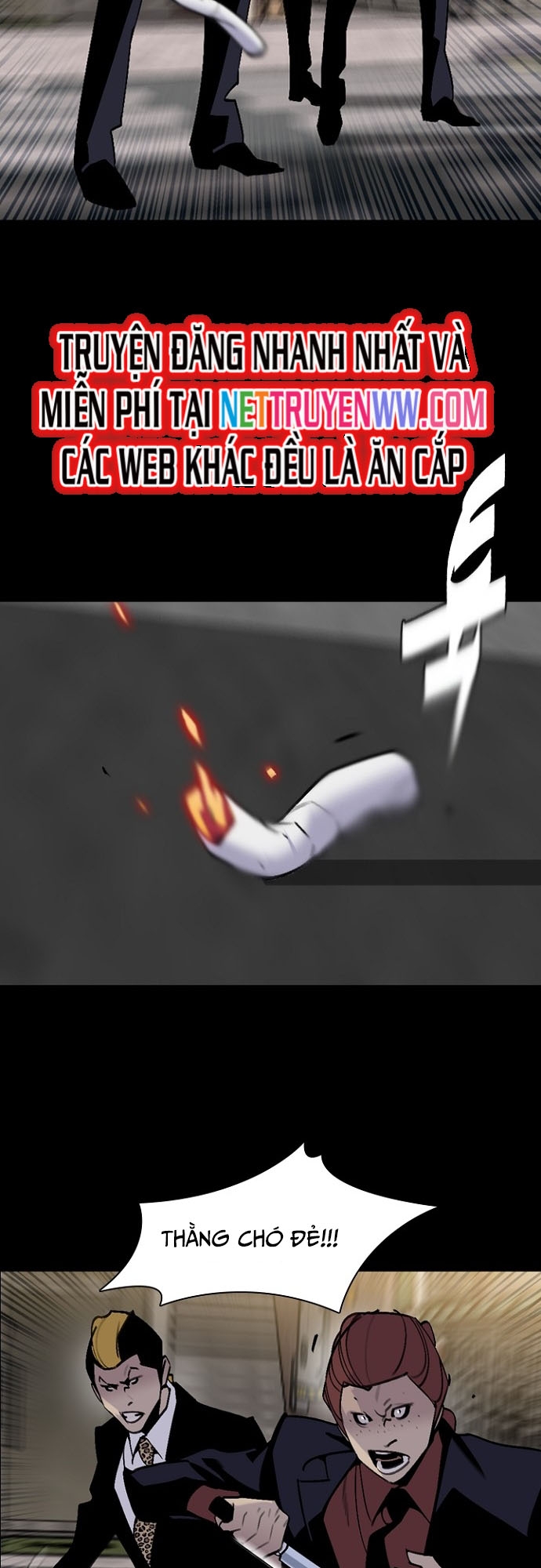 Đế Vương Chapter 59 - Trang 2