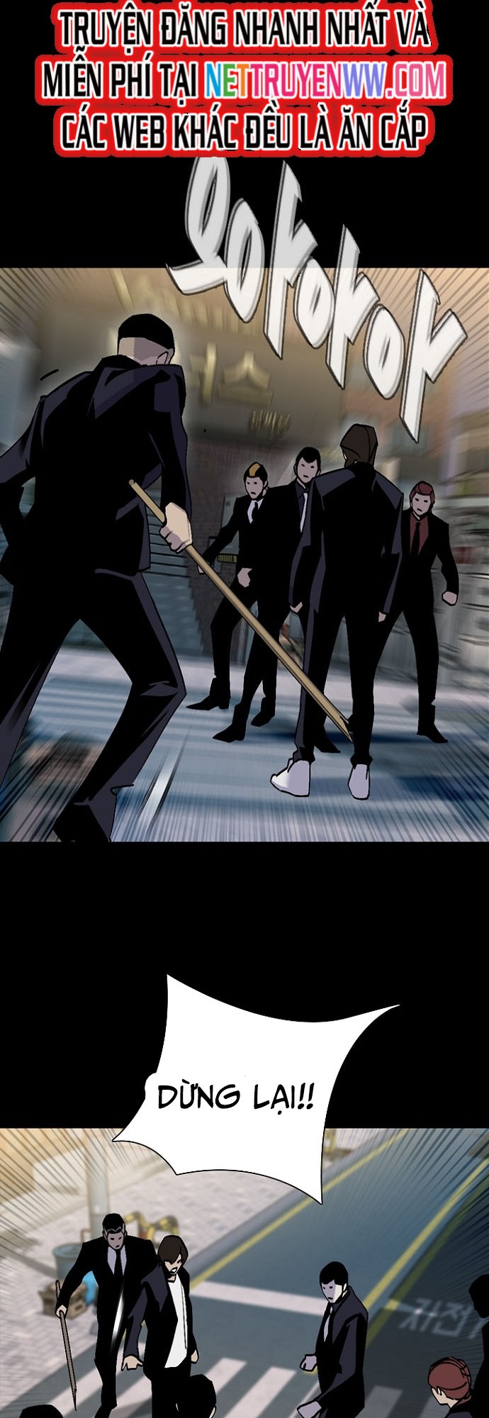 Đế Vương Chapter 59 - Trang 2