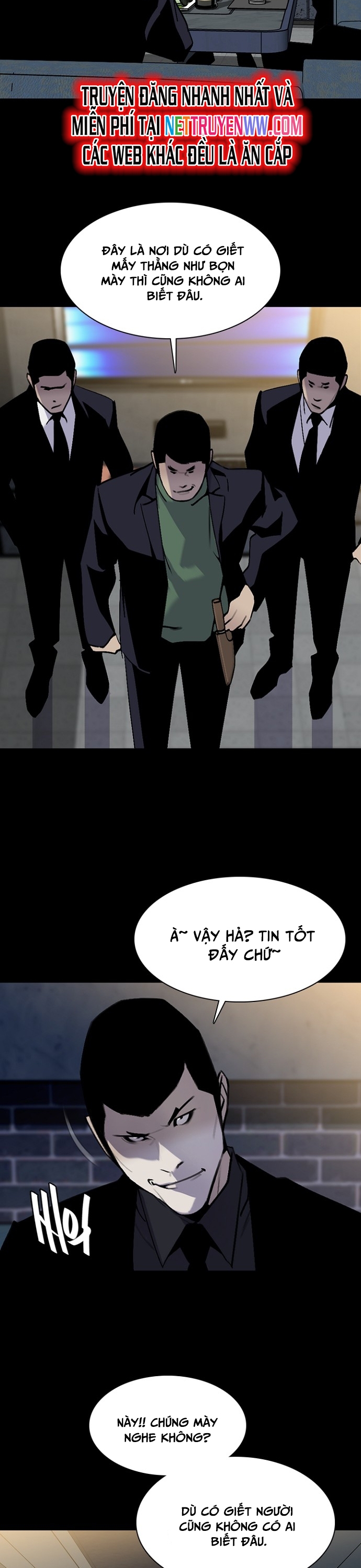 Đế Vương Chapter 60 - Trang 2