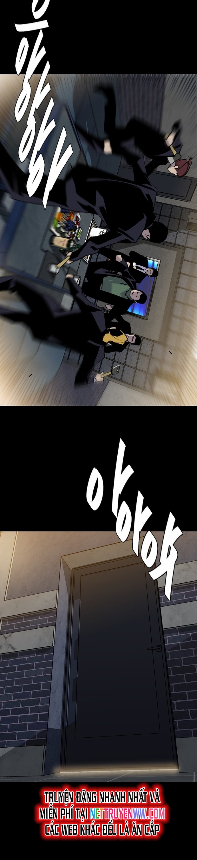 Đế Vương Chapter 60 - Trang 2