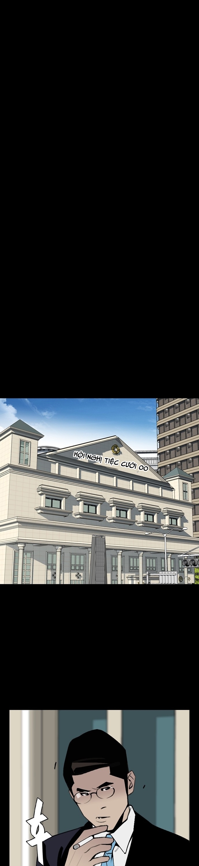 Đế Vương Chapter 60 - Trang 2