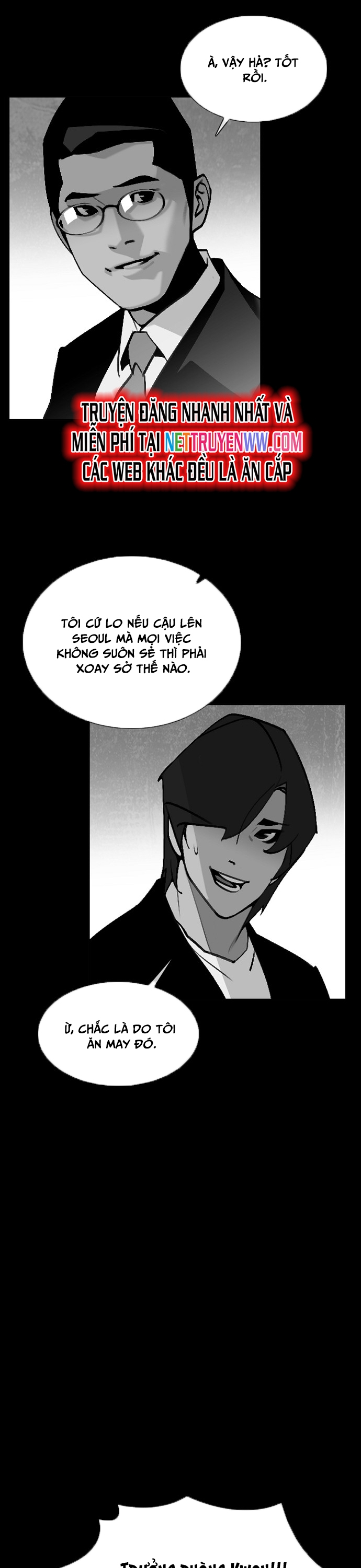 Đế Vương Chapter 60 - Trang 2