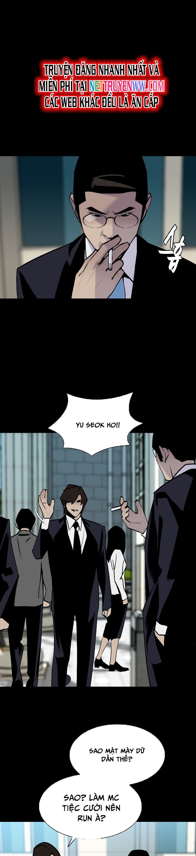 Đế Vương Chapter 60 - Trang 2